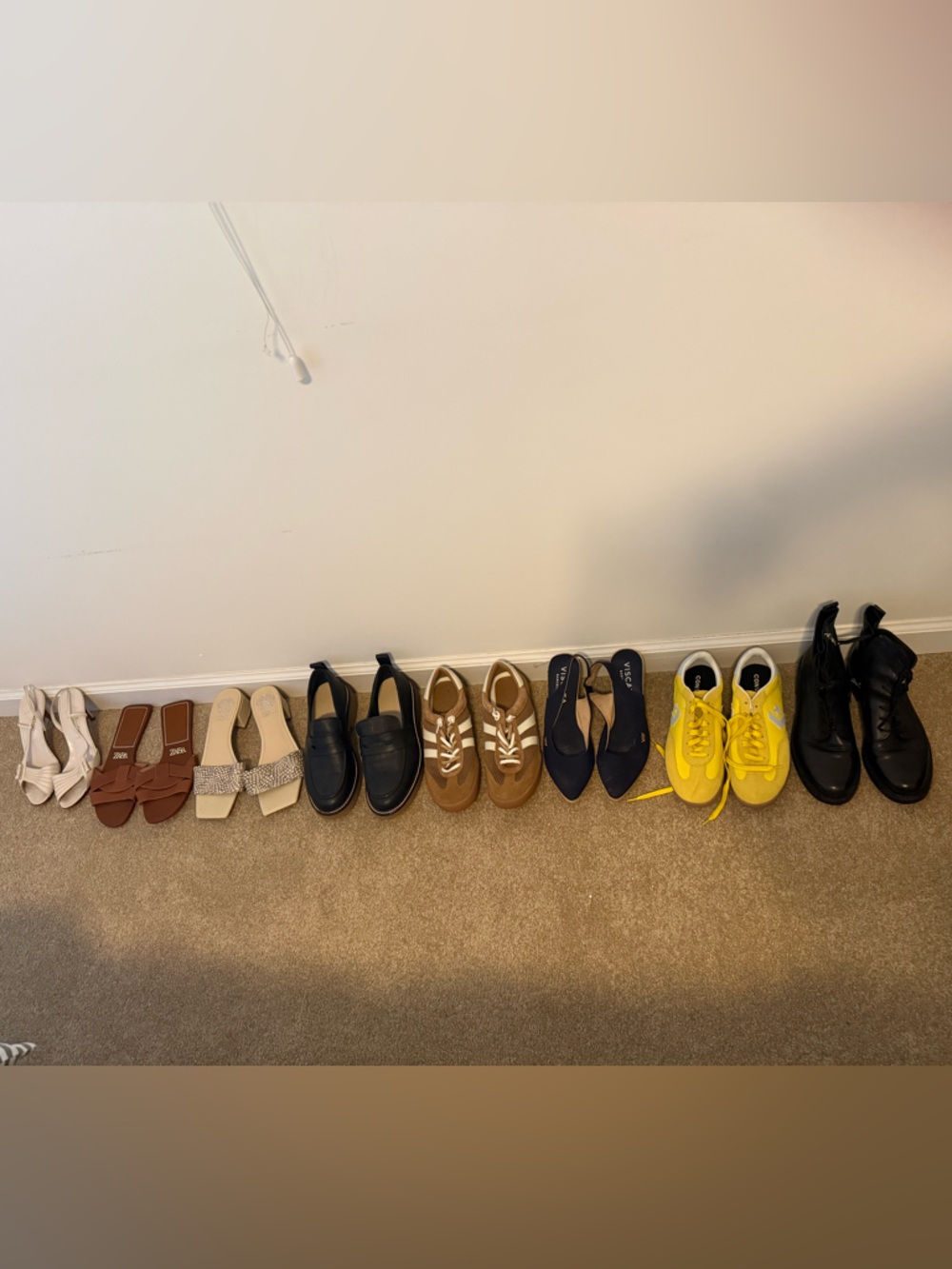 Lot of Shoes - Make an offer for one or all